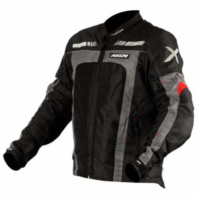 Axor Cruise Riding Jacket