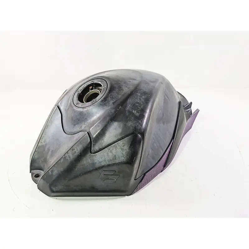 2008 Suzuki GSXR600 Fuel Gas Petrol Tank - Clean No Dents 44100-37H01-019