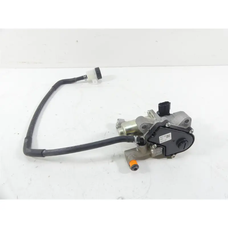 2017 Yamaha YXZ1000R EPS SS Clutch Master Cylinder + Reservoir B57-82460-00-00