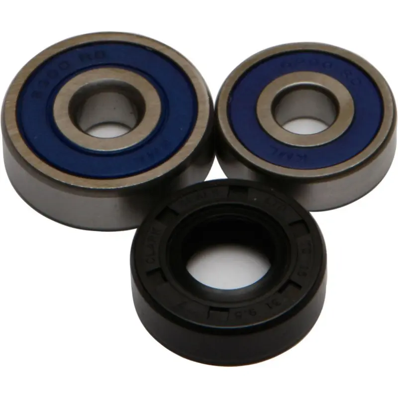 All Balls Wheel Bearing & Seal Kit | 25-1166