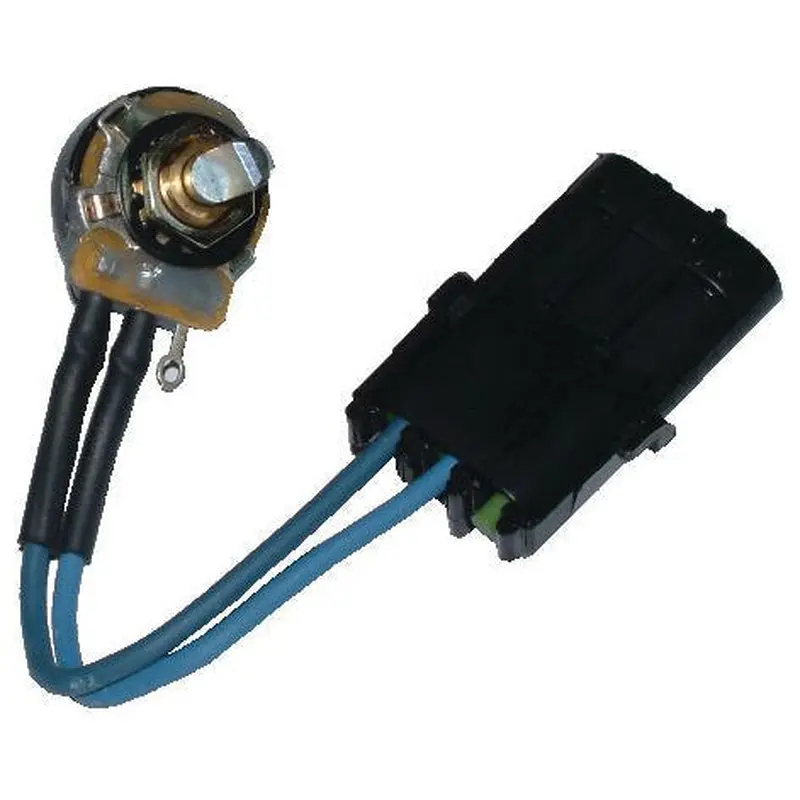Blower Switch | Sparex Part No.S.106614