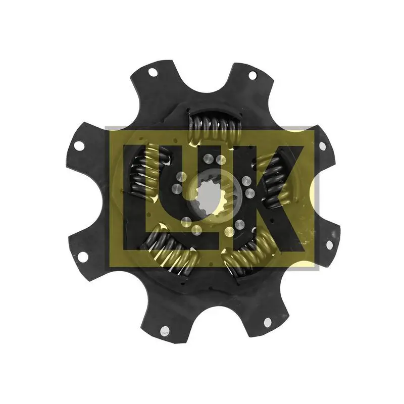 Clutch Damper
 - S.146092