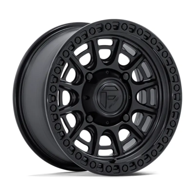 CYCLE UTV 15X7 5X4.5 72 +10 M-BLK GB-LP