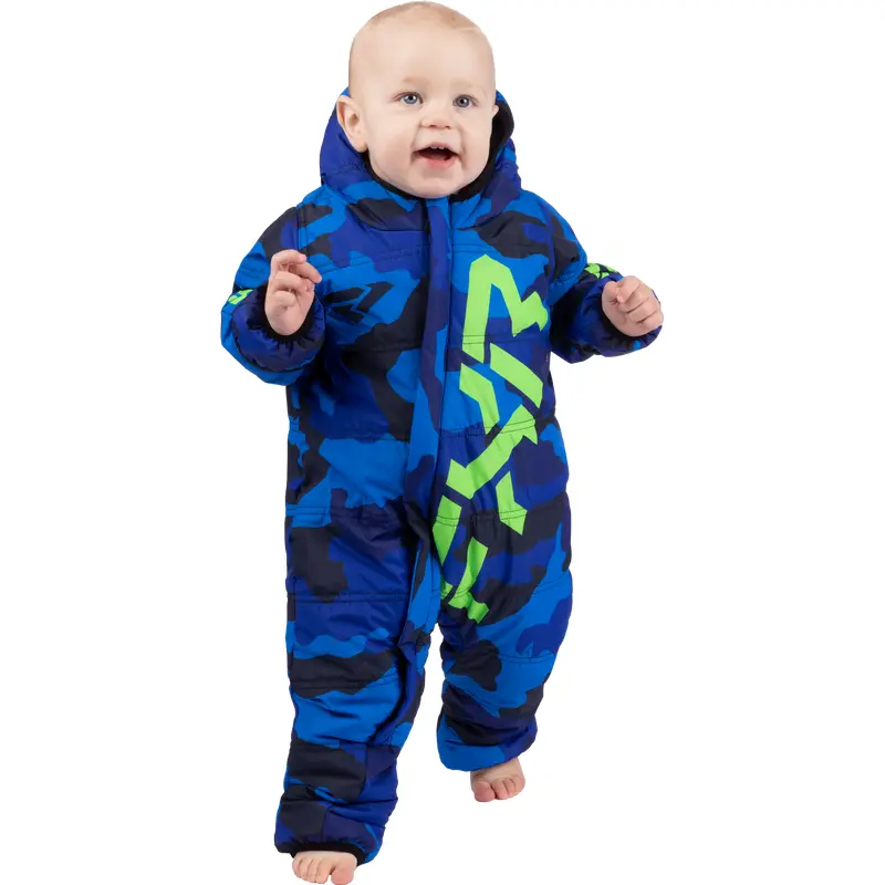 Infant CX Snowsuit