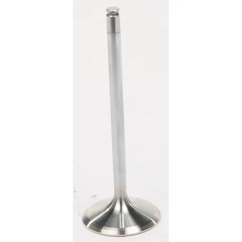 X2 STEEL SINGLE VALVE EXHAUST X2SEVM13001