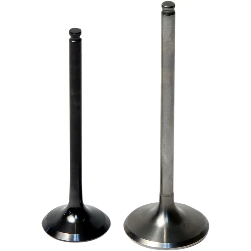 HOT CAMS Intake Valve - Titanium - Yamaha 8400005-3