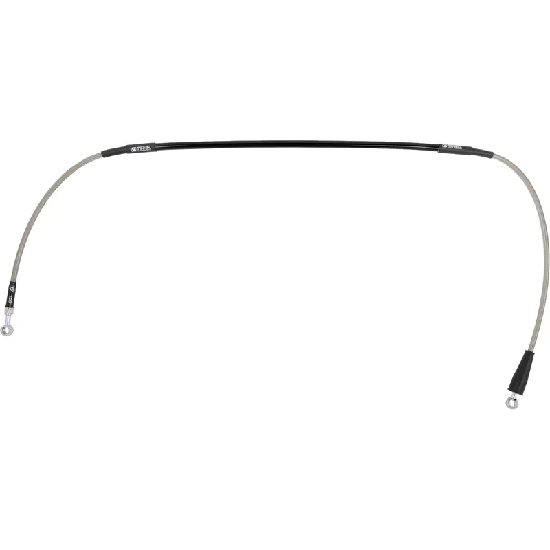 MOOSE OFFROAD Brake Line - Stainless Steel K01-1-034/P