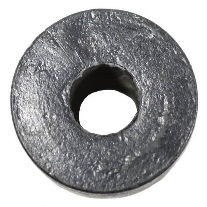 Bushing - 10.7 x 29 x 29 - Plastic Bushing