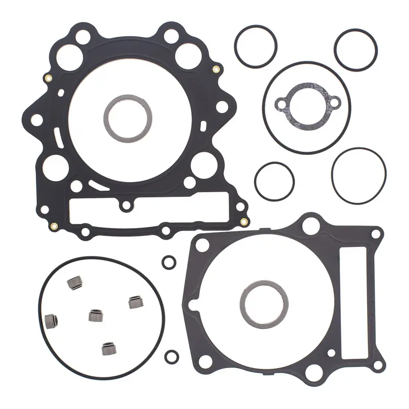 VERTEX TOP END GASKET SET YAM YFM660R RAPTOR 01-05 #VER810852