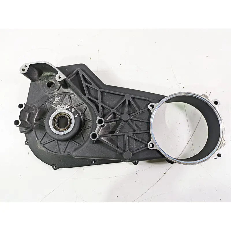2005 Harley Softail FLSTSCI Heritage Springer Inner Primary Cover 60620-94B