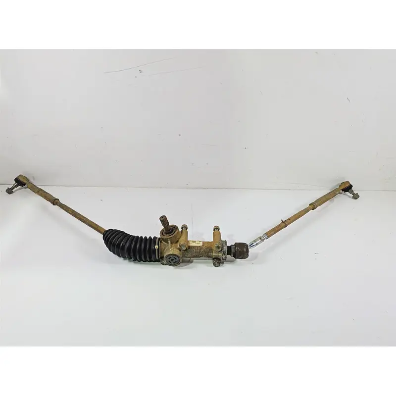 2019 Polaris RZR XP Turbo S Rack & Pinion Steering Set - Read 1824863