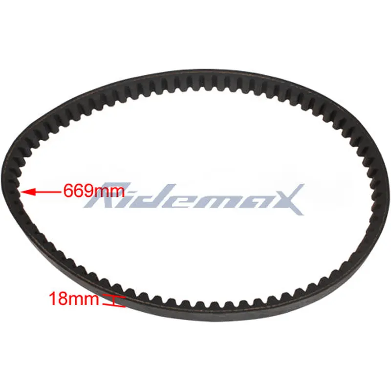belt