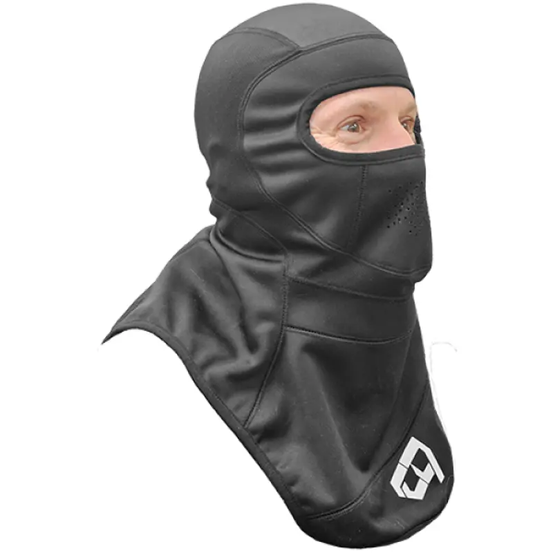 Cagoule de Motoneige Comfort Fit