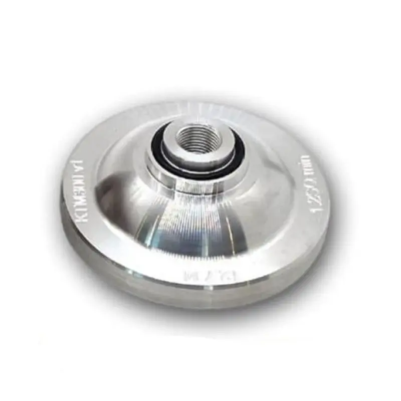 TSP CNC Head Insert - Yamaha YZ 250/YZ 250X