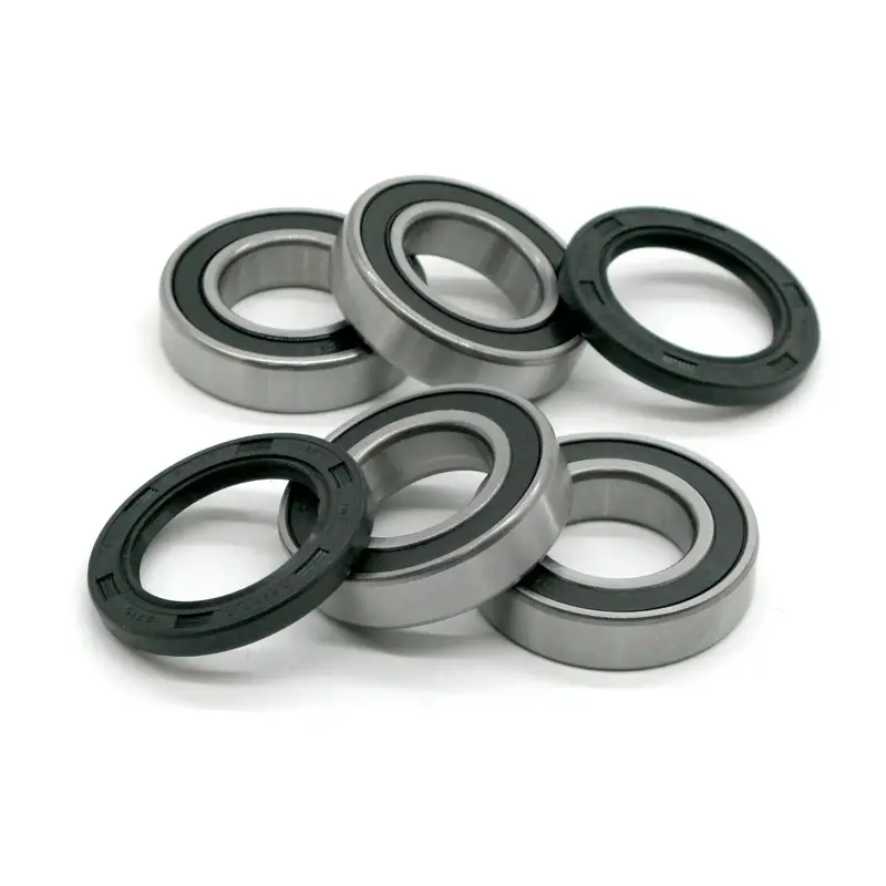 Wheel Bearing Kit for Suzuki LTF/LTA 500