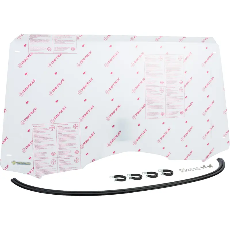 OPEN TRAIL FULL WINDSHIELD V000036-12200T