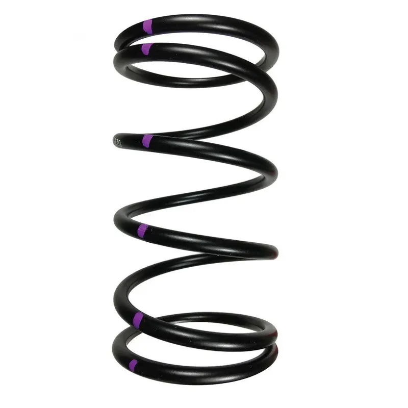 SPEEDWERX H5 DRIVEN CLUTCH SPRING BLACK/ORANGE CCH5-L-155-220