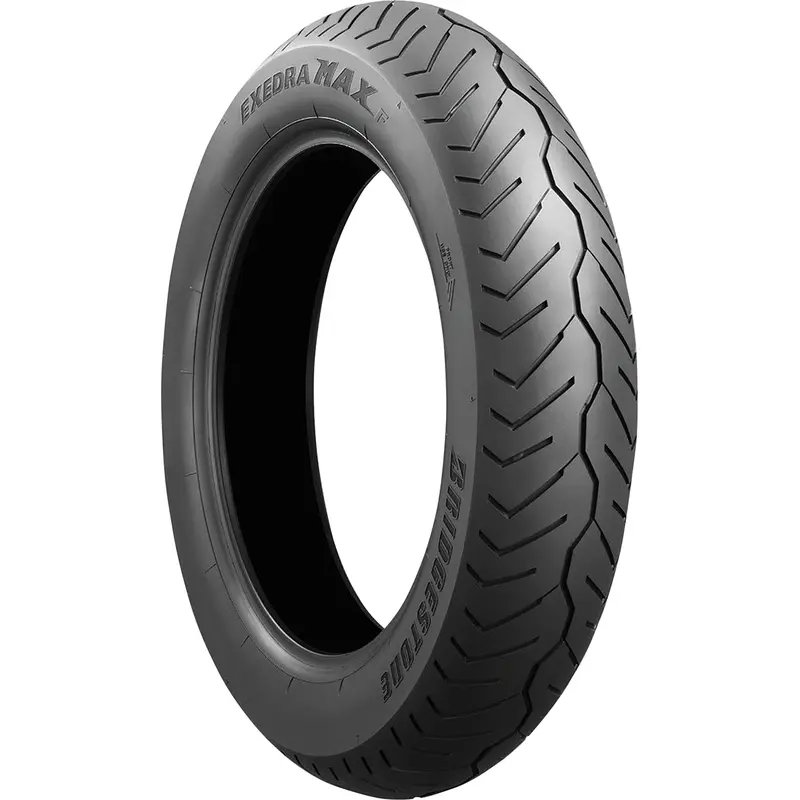 BRIDGESTONE Tire - Exedra Max - Front - 150/80R16 - 71V 4625