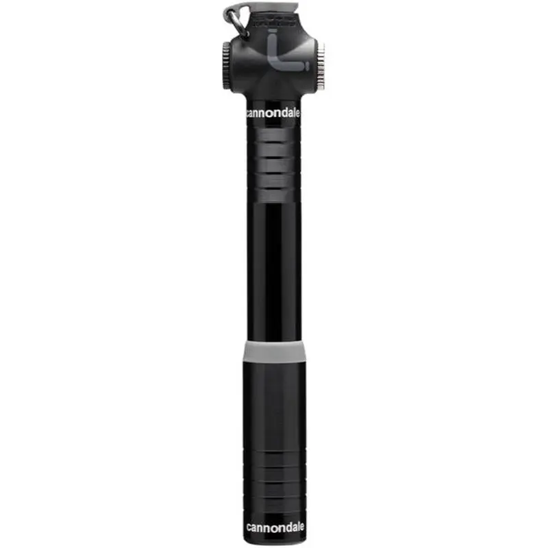 Cannondale - CO2 Road Mini Pump