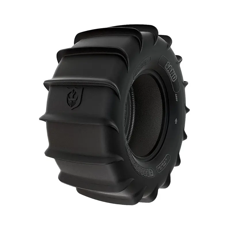 Pro Armor Sand Rear Tire