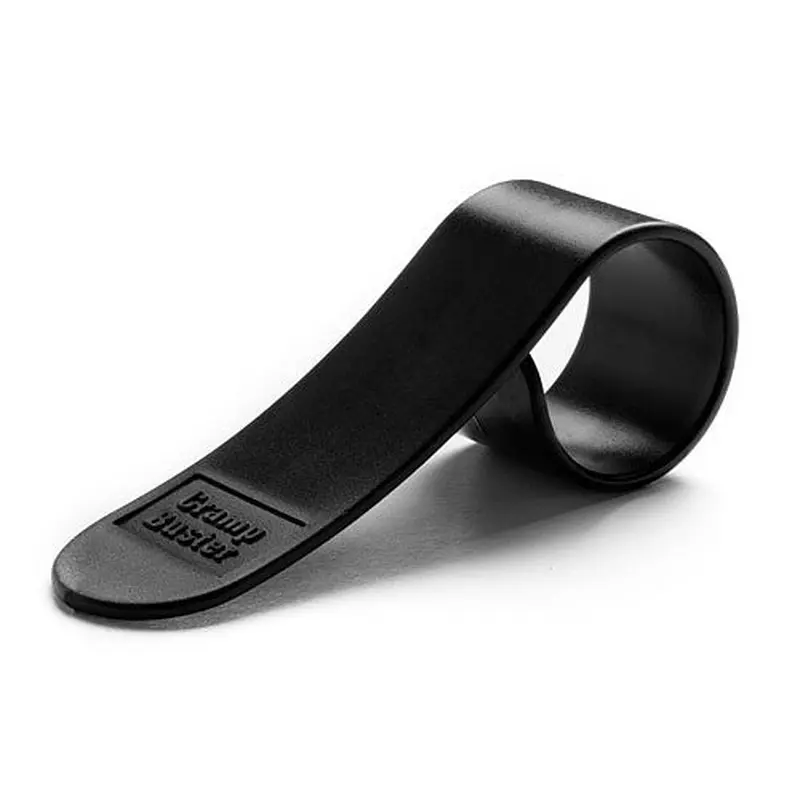 CrampBuster throttle control