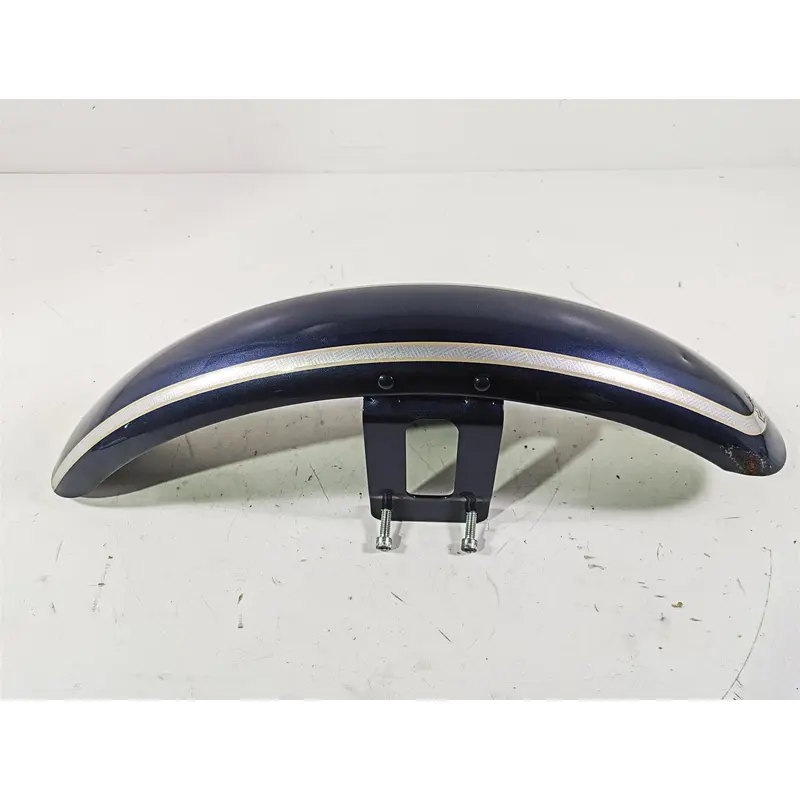 2003 Harley Dyna FXDL Low Rider 100TH Front Fender - Dented 58998-83E