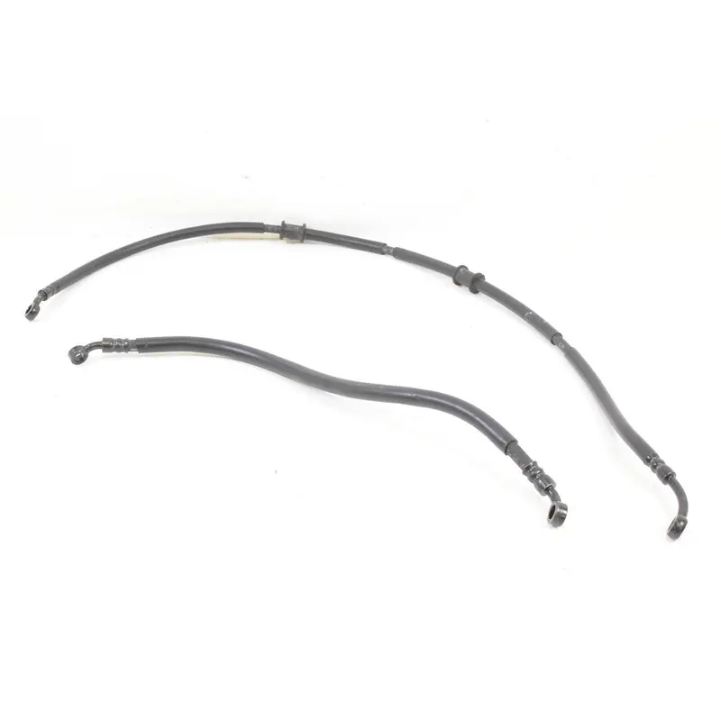2018 Yamaha XT1200 Z Super Tenere Rear Brake Line Hose Set