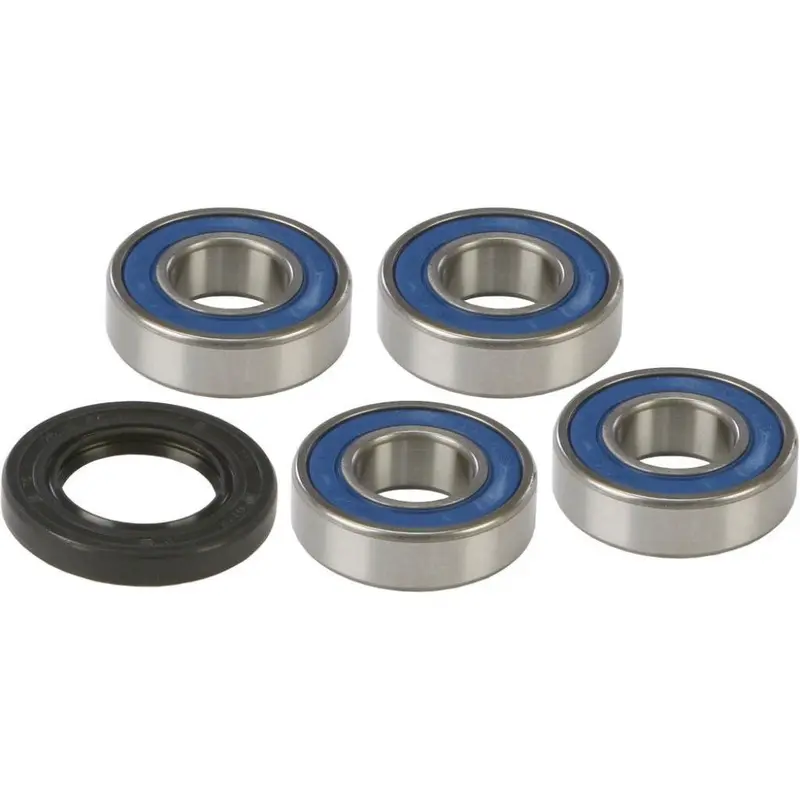All Balls Wheel Bearing & Seal Kit | 25-1267