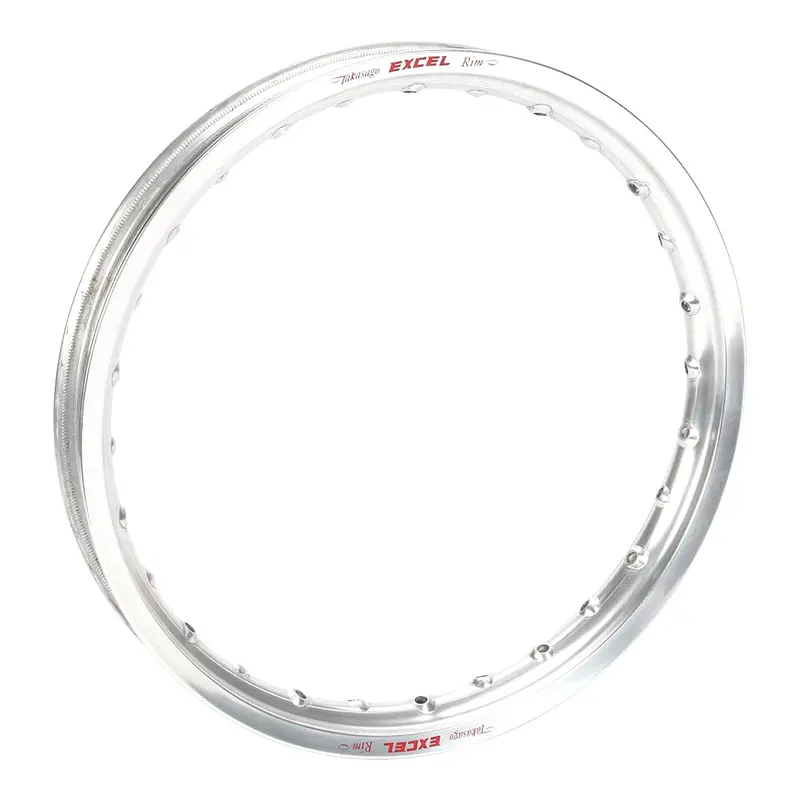 Excel Rim Takasago - 17 x 2.50 32H Silver