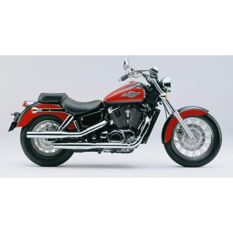 Honda VT 1100 Shadow ACE C, C2, 95, 96, 97 (95-97)