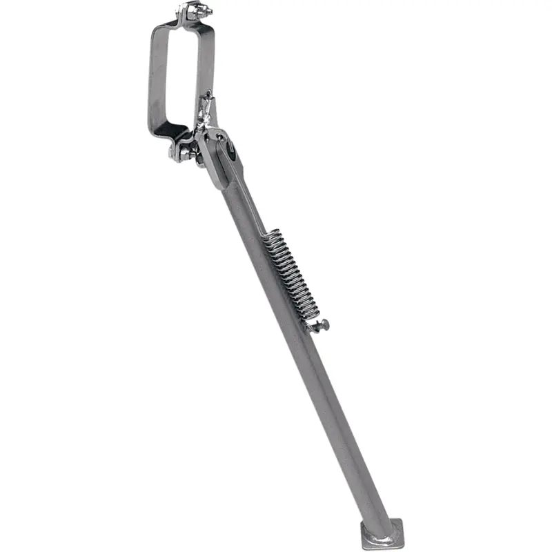 Moose Racing Clamp-On Kickstand 1987-2002 Honda/Kawasaki CR/KX | 019