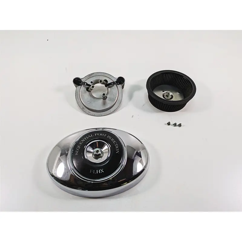 2006 Harley Touring FLHXI Street Glide Air Cleaner Breather Filter 29581-01B