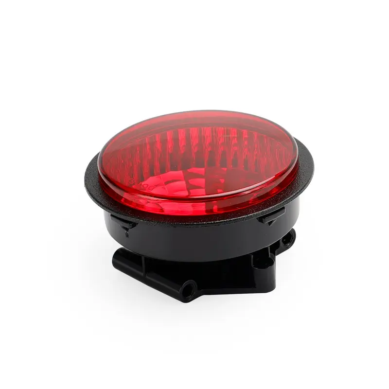 2011-2020 Can Am Outlander Renegade Commander Maverick  Tail Light W/O Bulb