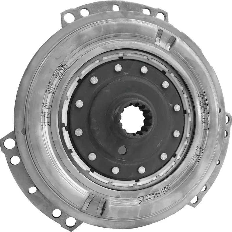 Clutch Damper - S.156492