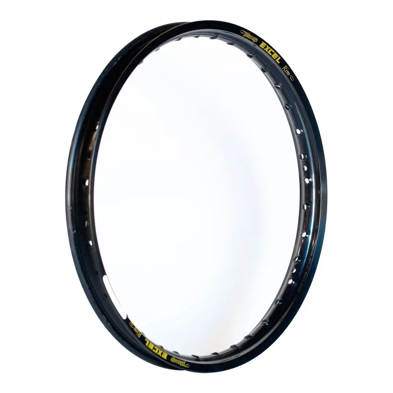Excel Rim Takasago - 17 x 4.25 32H Black