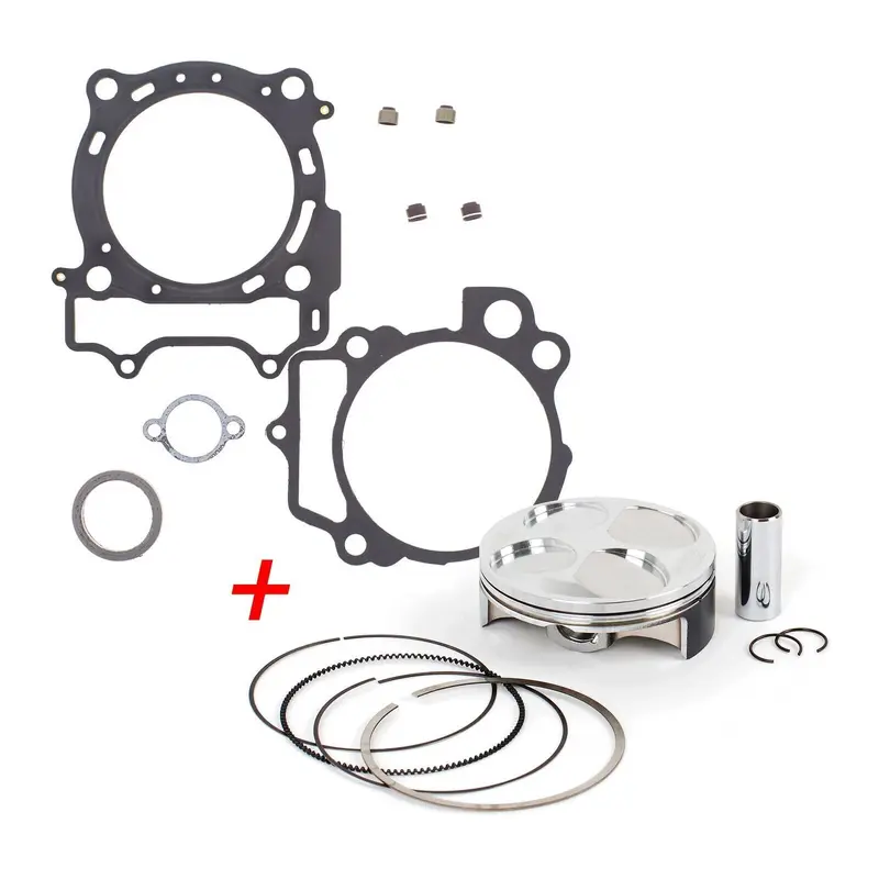 Top End Rebuild Kit (1.00 OS PRO) Honda CRF230F '03-'16