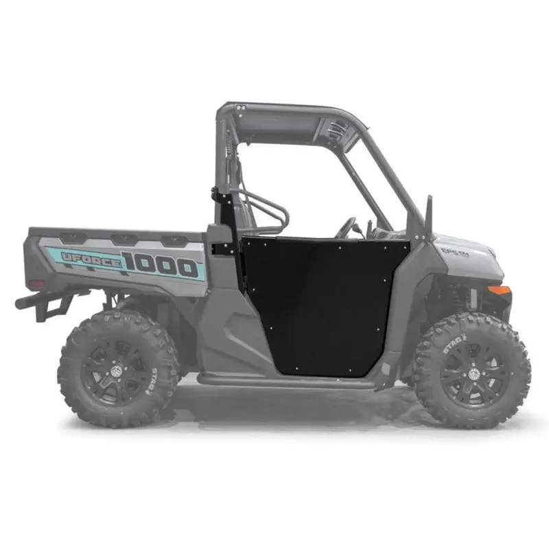 CFMoto UForce 1000 Half Doors (2019+)