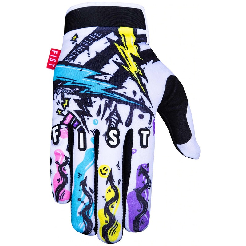 TowWhee Adventure Tow Bungee - Blue - 54-144 Inch