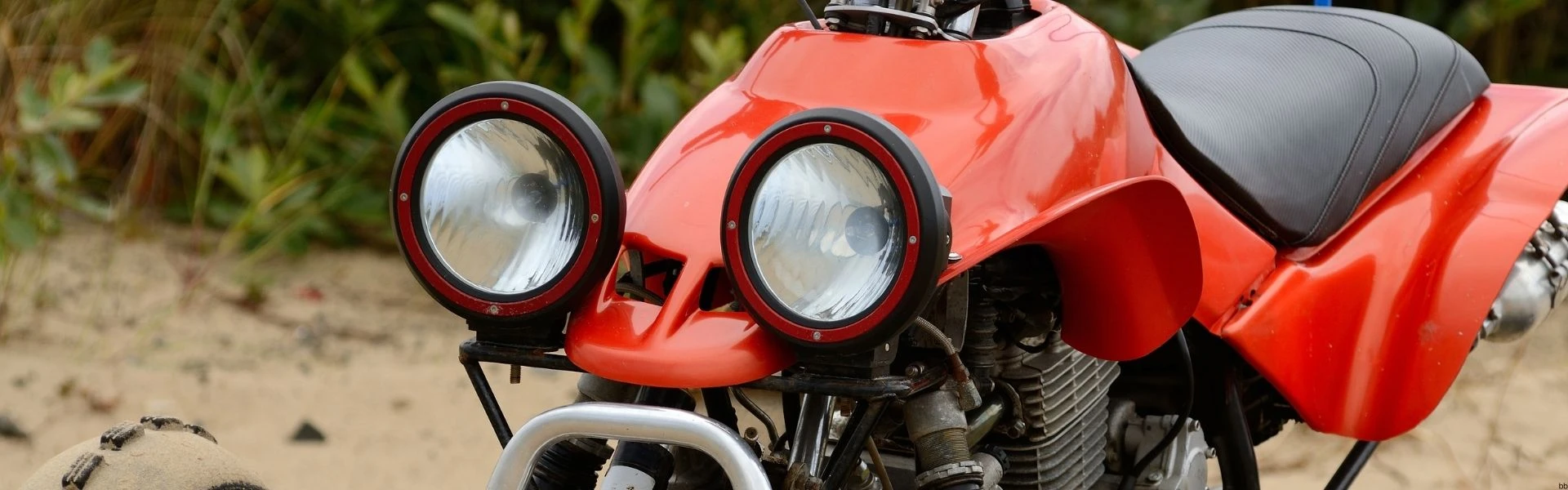 Best ATV Parts & Engine Accessories Online